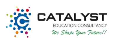 Catalyst Education Consultancy in Pune specializes in admissions to top colleges in Pune and Mumbai, focusing on NRI, OCI, and CIWGC quotas for engineering, law, and MBA programs.Secure admissions to renowned engineering colleges like PICT, COEP, VJTI, and VIT in Pune with Catalyst Education Consultancy's expert guidance on NRI, OCI, and CIWGC quotas.Join prestigious law schools such as ILS and GLC, or top MBA institutions like NMIMS and Symbiosis in Pune and Mumbai through Catalyst Education Consultancy's support on admissions and quotas.